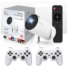 PROYECTOR CON JUEGOS M300